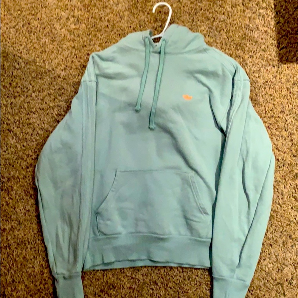 Adidas shmoofoil hoodie